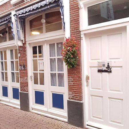 B&B Alkmaars Toppunt Xl Exterior foto