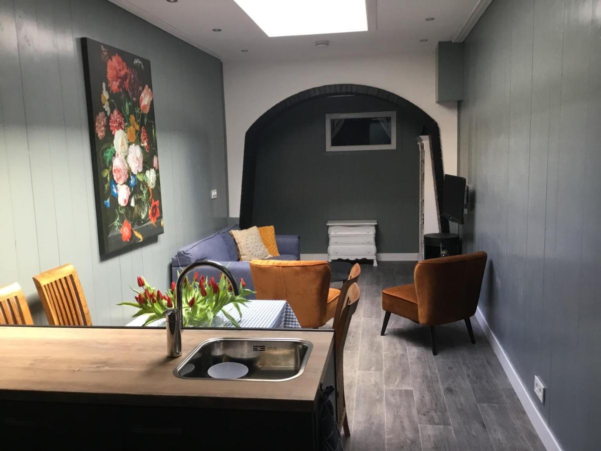 B&B Alkmaars Toppunt Xl Exterior foto