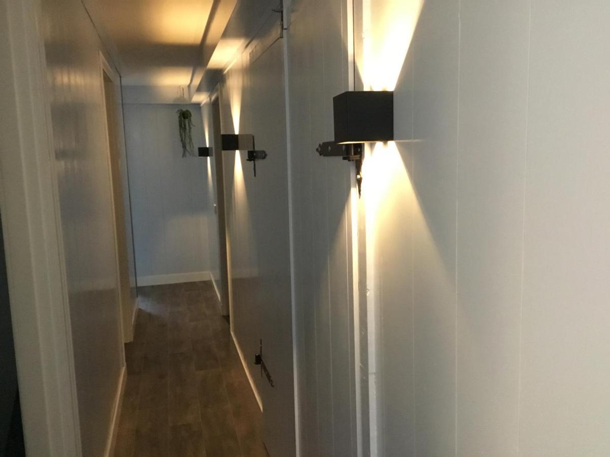 B&B Alkmaars Toppunt Xl Exterior foto
