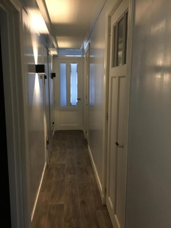 B&B Alkmaars Toppunt Xl Exterior foto